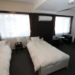 Hotel Chrysantheme Kyoto