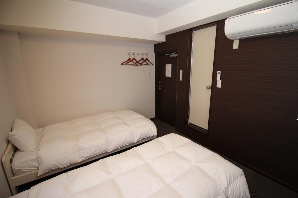 Chrysantheme Hotel Kyoto